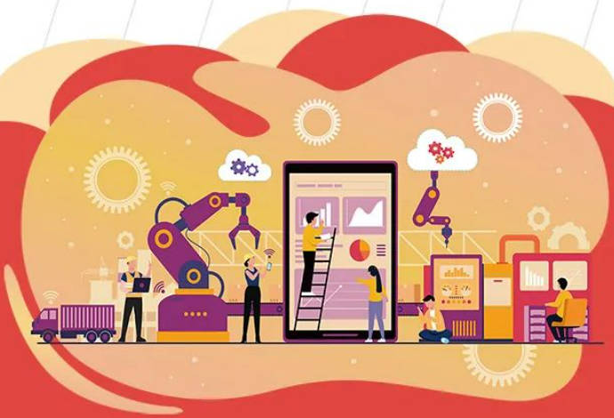 一图读懂全国工业和信息化工作会议