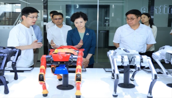 中国电子学会长三角地区常务理事座谈会在杭州召开